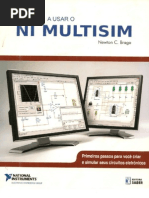 aprenda a usar o ni multisim